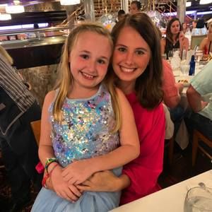 Meet your Posher, Jessica